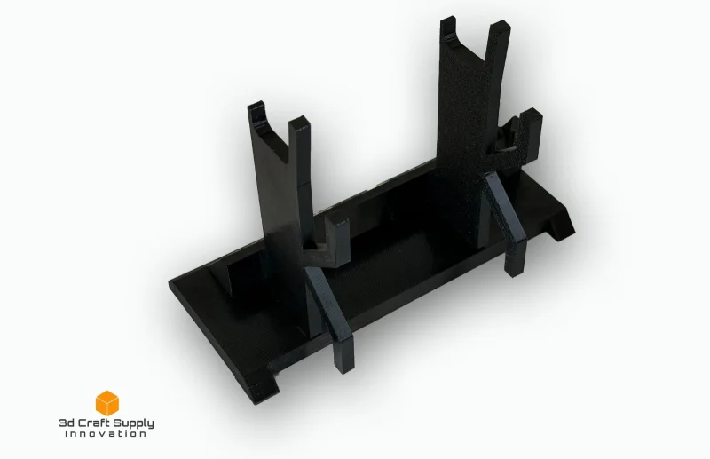 Floating Controller Stand for Nintendo 64 (N64) - Image 5