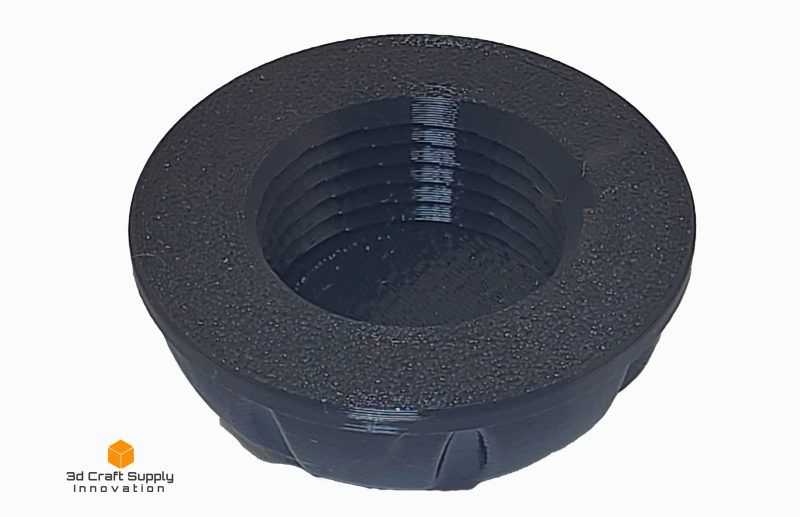 Replacement Side Adjustment Knob for Lasko Wind Machine 3300 - Image 4