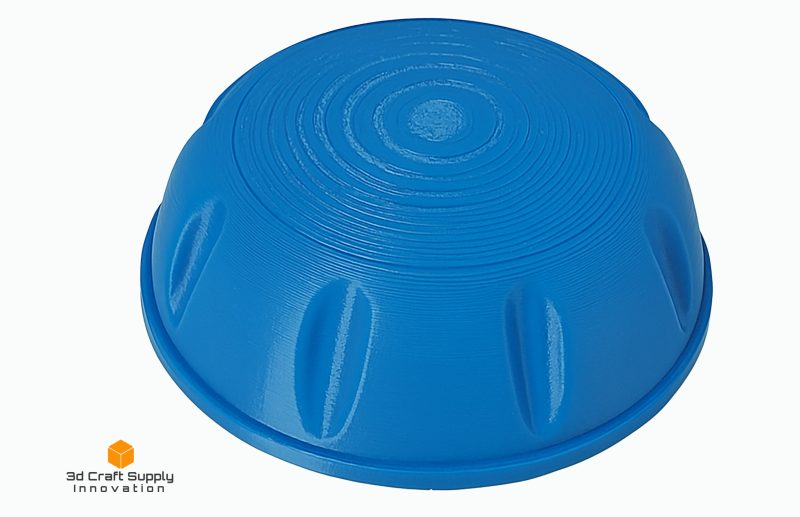 Replacement Side Adjustment Knob for Lasko Wind Machine 3300 - Image 5