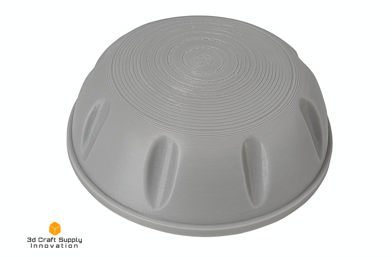 Replacement Side Adjustment Knob for Lasko Wind Machine 3300 - Image 2