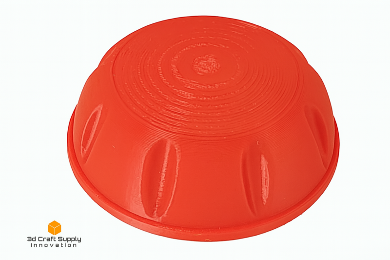 Replacement Side Adjustment Knob for Lasko Wind Machine 3300 - Image 6