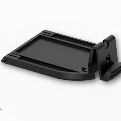 Replacement Battery Cover for Zircon L70 Stud Finder