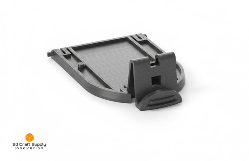 Replacement Battery Cover for Zircon L70 Stud Finder - Image 3