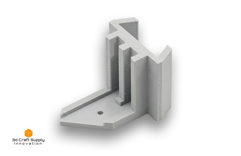 Red Dot Finder Dovetail Mount Adapter for Meade ETX-125