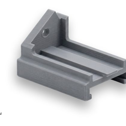 Red Dot Finder Dovetail Mount Adapter for Meade ETX-90
