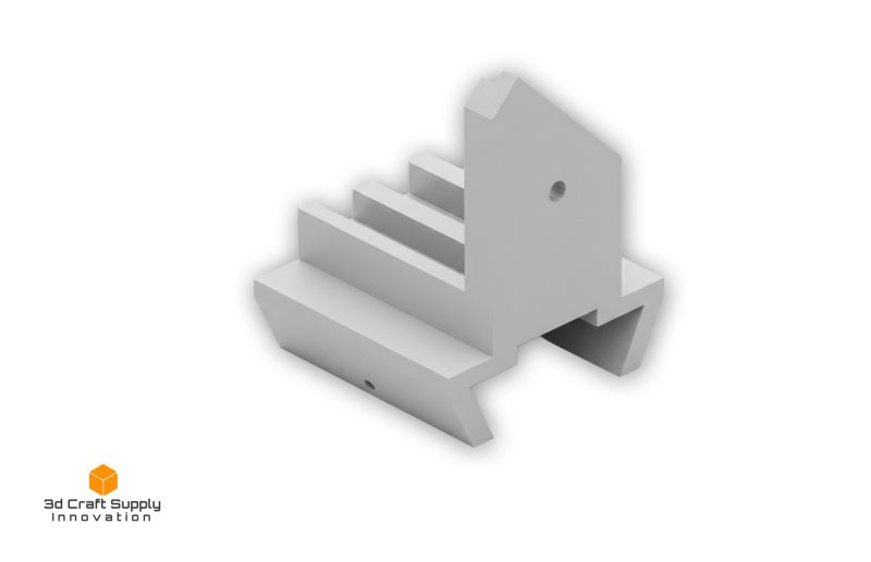Red Dot Finder Dovetail Mount Adapter for Meade ETX-125 - Image 5