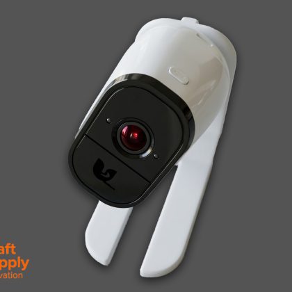Tabletop Camera Mount for Arlo Wireless Security Cameras