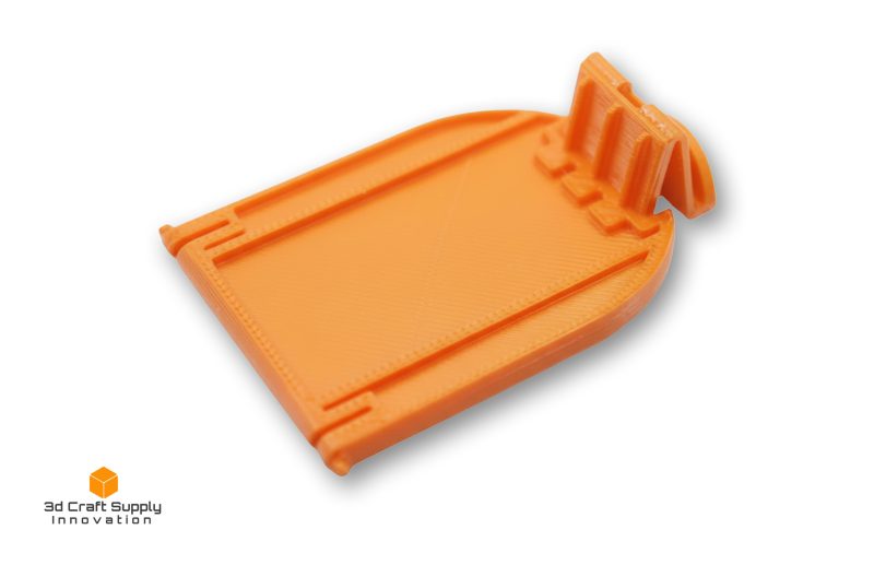 Replacement Battery Cover for Zircon L70 Stud Finder - Image 9