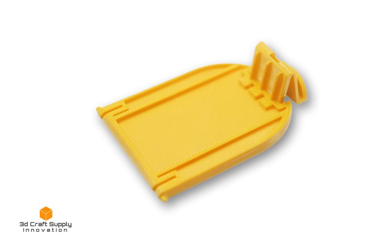 Replacement Battery Cover for Zircon L70 Stud Finder - Image 10