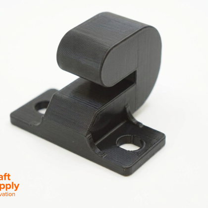 Rear Foot Replacement for Delta UniRip 36-448 Table Saw Fence