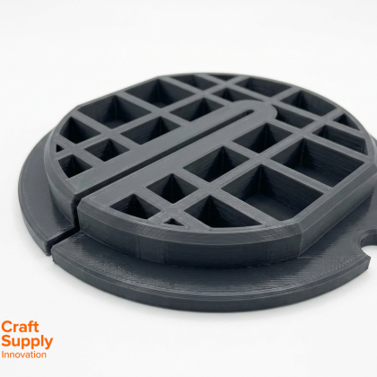 Zero Clearance Bandsaw Insert for 14" Jet Bandsaws, 2.5" Opening