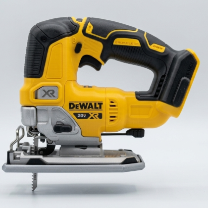 Wall Mount for DEWALT DCS334BR 20V MAX XR Jigsaw