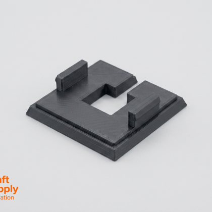 Bandsaw Table Insert Plate for Delta 28-185 & 28-180