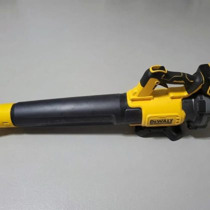 Leaf Blower Flat Nozzle for DeWalt 20V DCBL722, DCBL722B, DCBL722P1 & DCBL722X1