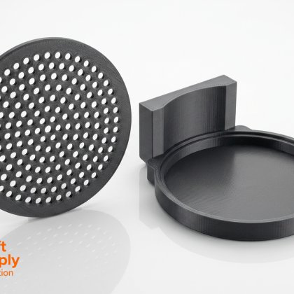 Replacement Mug Drip Tray for Nespresso Essenza Mini