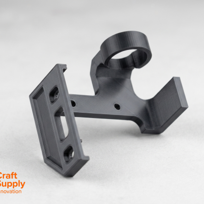 Button Guard for Baofeng UV-5R