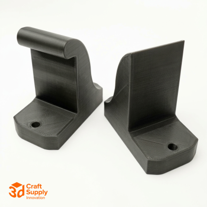 Wall Mount Bracket Set for Sonos Sub (1, 2, 3, 4)